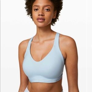 Lululemon  Up For It Bra 34B